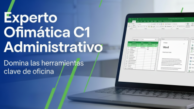 Aula Experto Ofimática