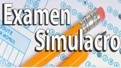 SIMULACROS
